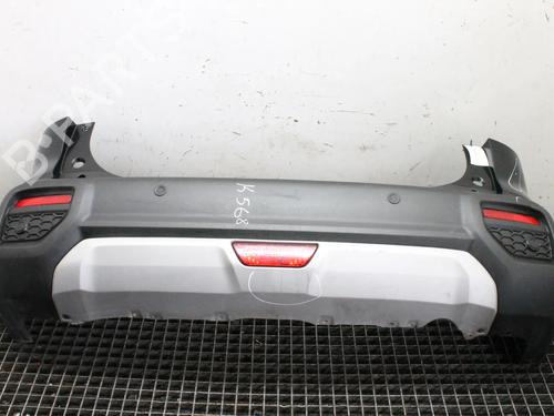 Used Rear bumper Rear bumper SUZUKI SX4 S-Cross (JY) 1.4 Hybrid (Mild Hybrid) (AKK 414) (129 hp) 39877805 39877805