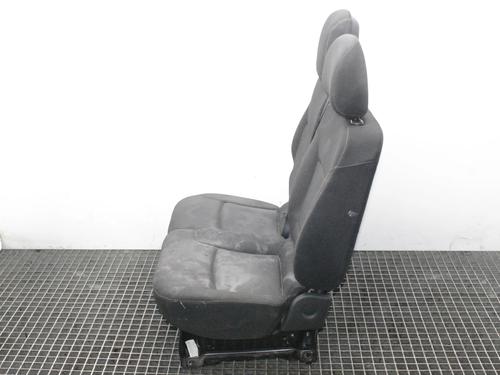 Left front seat NISSAN NV300 Van (X82) 1.6 dci 120 | BP39833739C15 - Image 8