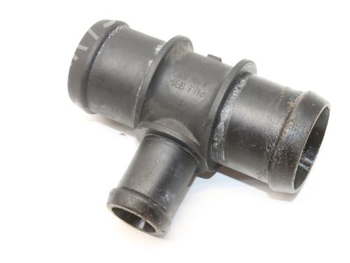 Pipe VW PASSAT B7 (362) 2.0 TDI | BP39785038M125 - Image 2