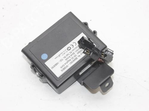Control unit SUBARU FORESTER (SJ_) 2.0 D AWD (SJD) | BP39858504M11 - Image 3