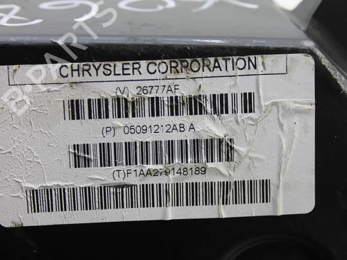 Electronic module JEEP CHEROKEE (KL) 2.0 CRD 4x4 | BP39796103M83 - Image 6