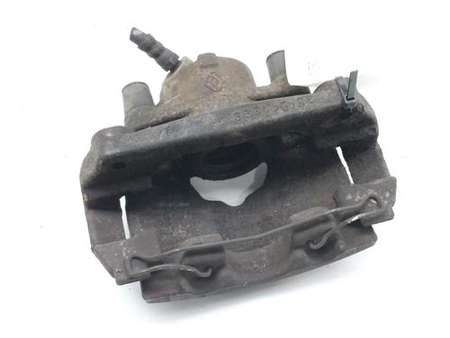 Left front brake caliper RENAULT CAPTUR I (J5_, H5_) 1.2 TCe 120 | BP39867348M105 - Image 3