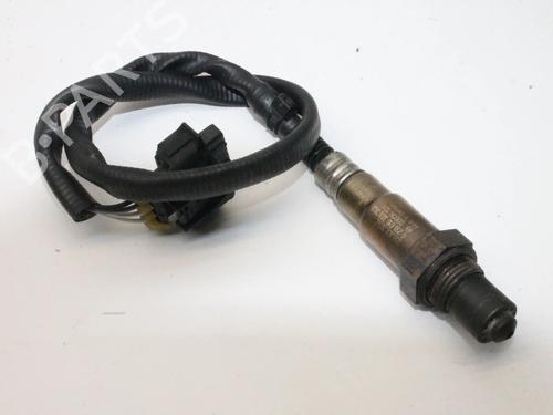 Elektronisk sensor PORSCHE MACAN (95B) 3.0 S | BP39872577M84 - Image 3