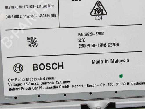 Electronic module SUZUKI IGNIS III (MF, FF) 1.2 (ATK412) | BP39768341M83 - Image 7