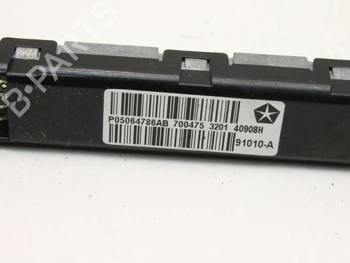 Electronic module CHRYSLER 300C (LX) 3.0 CRD | BP39849214M83 - Image 4