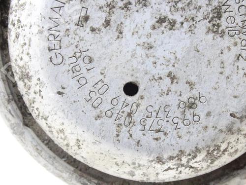 Engine mount PORSCHE BOXSTER (986) 2.7 | BP39822919M89 - Image 7