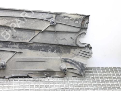Underbody protection VW GOLF VIII (CD1, DA1) 1.5 eTSI | BP39830111M92  - Image 8