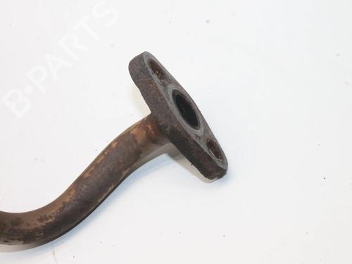 Pipe HONDA INSIGHT (ZE_) 1.3 IMA (ZE28, ZE2) | BP39877813M125 - Image 3