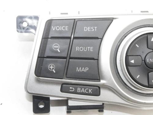 Electronic module NISSAN 370Z Coupe (Z34) 3.7 | BP39846278M83 - Image 2