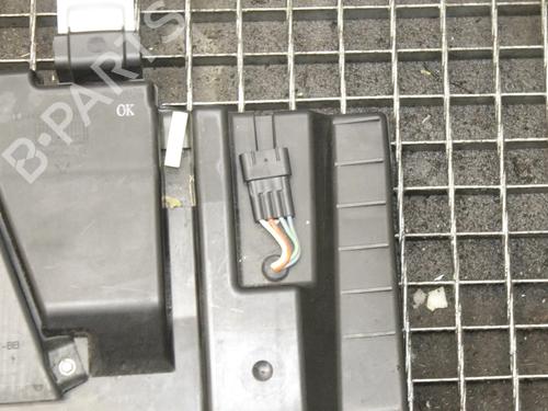 Electronic module LAND ROVER RANGE ROVER EVOQUE (L538) 2.2 D 4x4 | BP39844372M83 - Image 4