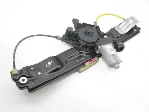 Used Rear left window mechanism Rear left window mechanism LAND ROVER RANGE ROVER EVOQUE (L538) 2.2 D 4x4 (190 hp) 39842837 39842837