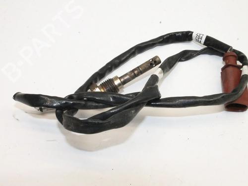 Sensor electrónico Sensor electrónico SKODA OCTAVIA III (5E3, NL3, NR3) 1.6 TDI (105 hp) 39773771 39773771