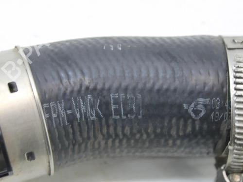 Intercooler pipe LAND ROVER RANGE ROVER EVOQUE (L538) 2.0 D 4x4 | BP39827507M127 - Image 4