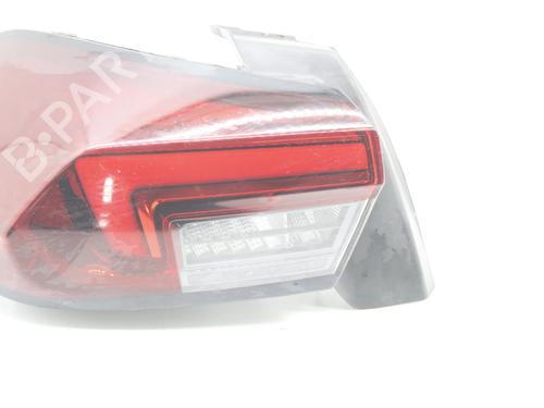 Left taillight OPEL CORSA F (P2JO) CORSA-e (68) | BP39814335C34 - Image 5