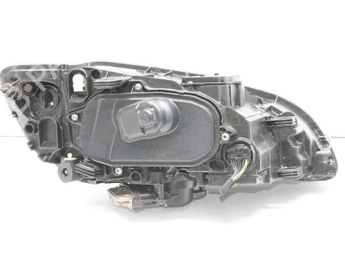 Left headlight VOLVO V60 I (155) D6 Hybrid AWD | BP39855616C28 - Image 2