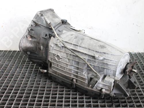 Gearbox MERCEDES-BENZ E-CLASS Convertible (A207) E 200 CGI (207.448) | BP39830067M3 - Image 5