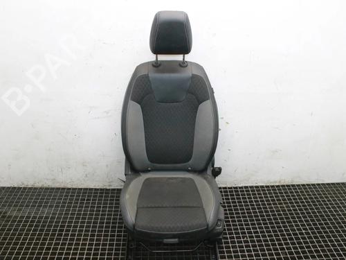 Used Left front seat Left front seat OPEL GRANDLAND / GRANDLAND X (A18, P1UO) 1.2 (75) (131 hp) 39880165 39880165