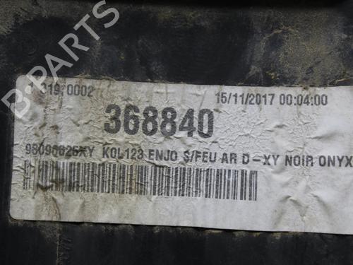 Other TOYOTA PROACE Van (MDZ_) 1.6 D4d (MDZ9) | BP40501164O1 - Image 6