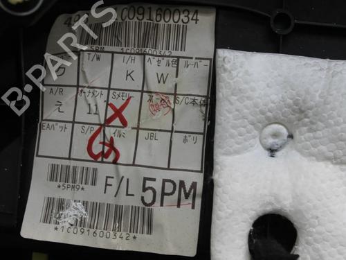 Front left panel LEXUS CT (ZWA10_) 200h (ZWA10_, ZWA10R) | BP39798870C58 - Image 10