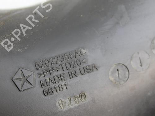 Pipe JEEP CHEROKEE (KL) 2.0 CRD 4x4 | BP39849515M125 - Image 4