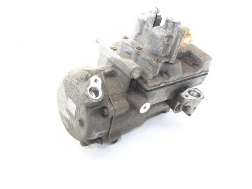 Used AC compressor AC compressor NISSAN LEAF (ZE0) Electric (109 hp) 39817867 39817867