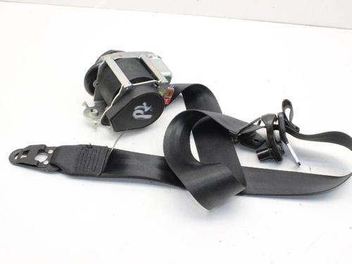 Used Front left seatbelt Front left seatbelt RENAULT CAPTUR I (J5_, H5_) 1.5 dCi 90 (J5N4, J5M5, J5MW, J5M6, J5AL, J5AJ) (90 hp) 40166934 40166934