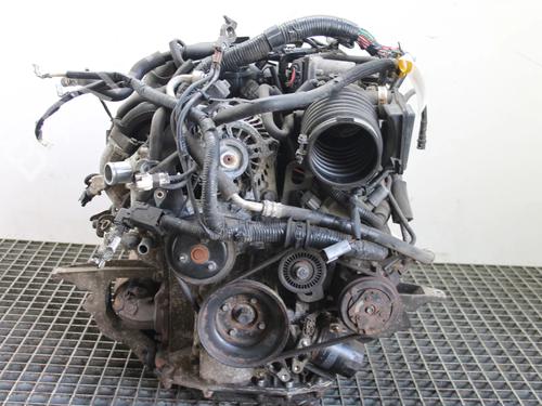 Motor Motor MAZDA RX-8 (SE, FE) 1.3 (FE103, SE3P) (231 hp) 39827871 39827871