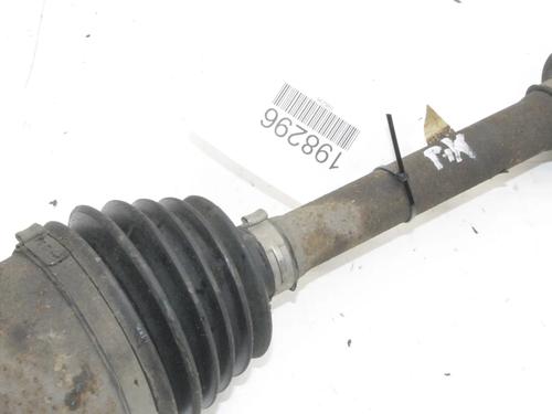 Left front driveshaft FORD GALAXY III (CK) 2.0 TDCi | BP39861730M38 - Image 3