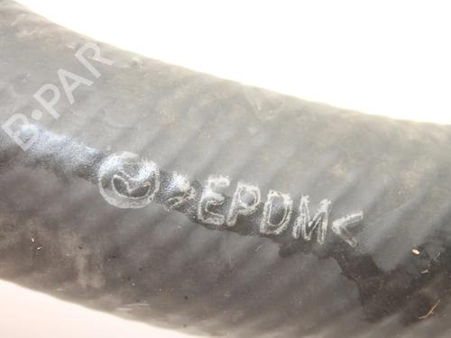 Pipe MAZDA CX-5 (KE, GH) 2.2 D AWD (KE102) | BP39861475M125 - Image 5