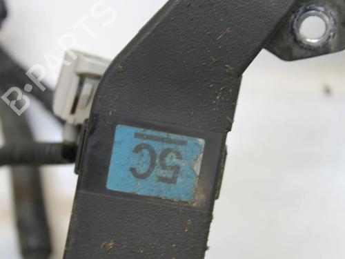 Wiring harness LEXUS GS (_L1_) 300h (AWL10_, AWL10R) | BP39797981E16 - Image 10
