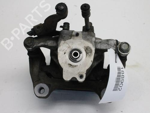 Right rear brake caliper TESLA MODEL 3 (5YJ3) EV AWD | BP39836053M106 - Image 4