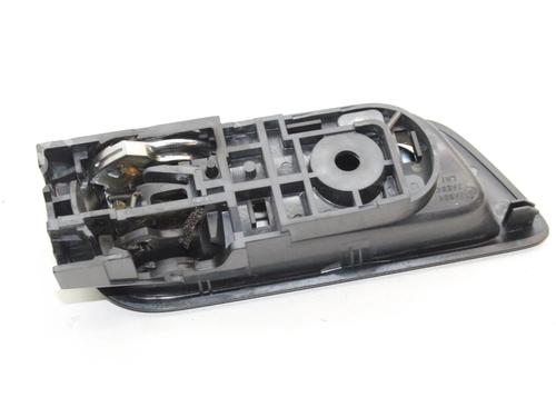 Rear left interior door handle MAZDA 6 Hatchback (GH) 2.2 MZR-CD (GH10) | BP39842570I15 - Image 4
