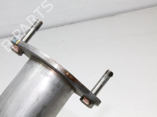 Intercooler pipe OPEL ANTARA A (L07) 2.2 CDTi 4x4 | BP39805415M127 - Image 4