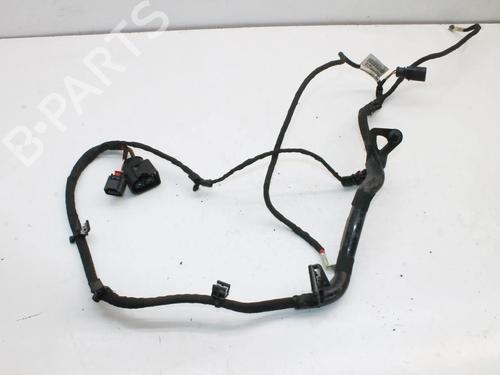 Kabelboom Kabelboom VW CADDY V MPV (SBB, SBJ) 1.5 TSi EVO (114 hp) 39848012 39848012