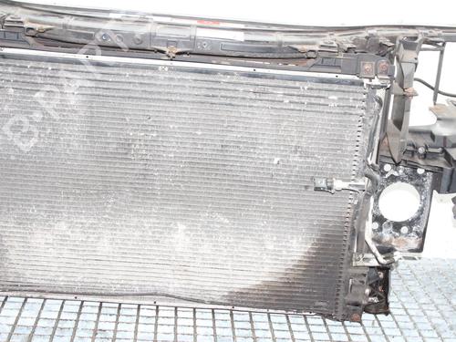 Front slam panel AUDI A8 D3 (4E2, 4E8) 3.0 TDI quattro | BP39844015C72 - Image 5