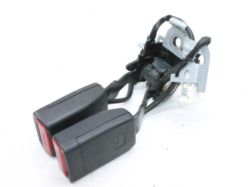 Used Seat buckle Seat buckle MAZDA CX-5 (KE, GH) 2.2 D (KE2FW) (150 hp) 39810585 39810585