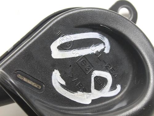 Horn VW CC B7 (358) 2.0 TSI | BP39845713E13 - Image 2
