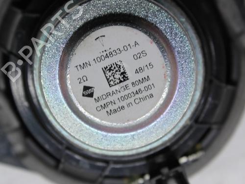 Speaker TESLA MODEL S (5YJS) 85D AWD | BP39795459E2 - Image 3