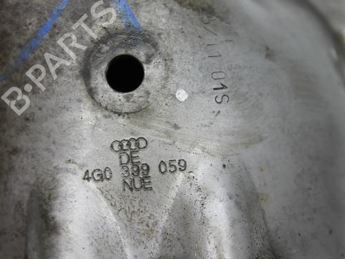 Engine mount AUDI A6 C7 (4G2, 4GC) 2.0 TDI | BP39783197M89 - Image 3