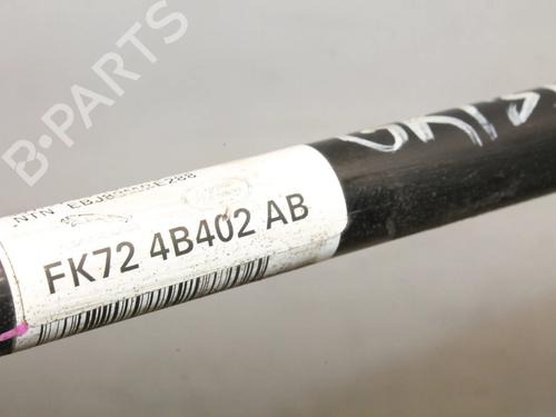Left rear driveshaft JAGUAR E-PACE (X540) 2.0 D180 AWD | BP39817888M40 - Image 7