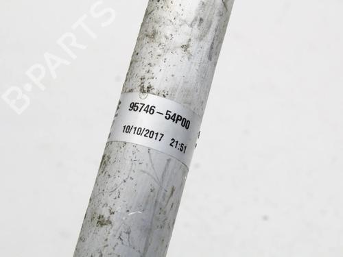 AC-rør SUZUKI VITARA (LY) 1.6 (APK 416) | BP39791507M126 - Image 5
