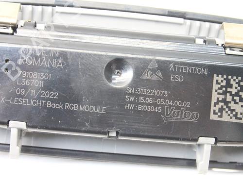 Kabinelys BMW i4 (G26) eDrive40 | BP39776844I8 - Image 5
