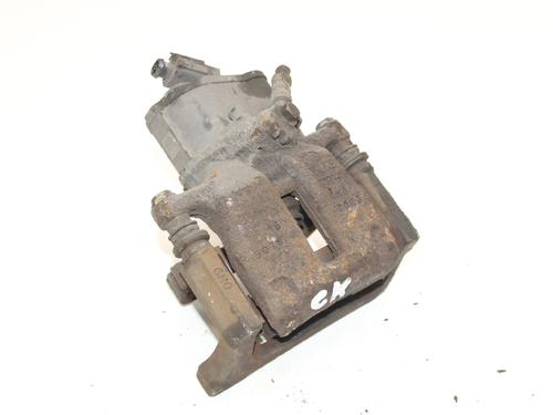 Venstre bremsekaliber bag Venstre bremsekaliber bag SEAT ALHAMBRA (710, 711) 2.0 TDI (177 hp) 39874109 39874109