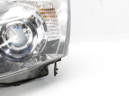 Left headlight HONDA CR-V III (RE_) 2.2 i-DTEC 4WD (RE6) | BP39841503C28 - Image 3
