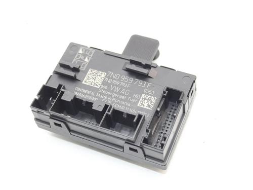 Elektronisk modul Elektronisk modul SKODA YETI (5L) 2.0 TDI (110 hp) 39875173 39875173