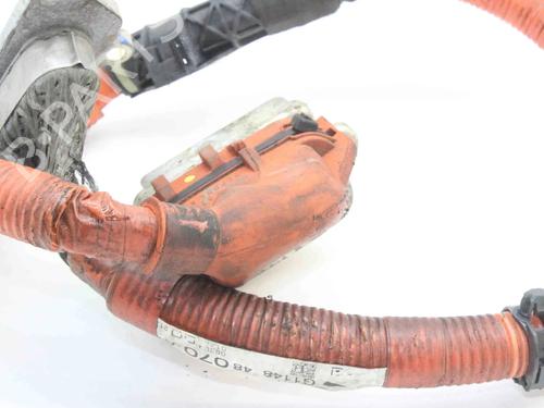 Wiring harness LEXUS NX (_Z1_) 300h AWD (AYZ15, AYZ15_, AYZ15R) | BP39822552E16 - Image 2