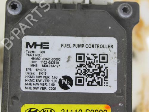 Fuel pump HYUNDAI i30 FASTBACK (PDE, PDEN) 2.0 N | BP39875948M76 - Image 4