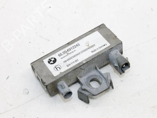 Elektronisk modul Elektronisk modul BMW Z4 Roadster (E85) 2.5 i (177 hp) 39834334 39834334
