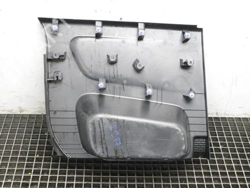 Rear right panel OPEL COMBO E Tour / Life (K9) Combo-e | BP39791103C61 - Image 6