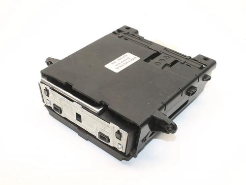 Used Ashtray Ashtray BMW 5 Touring (E61) 520 d (177 hp) 39833367 39833367
